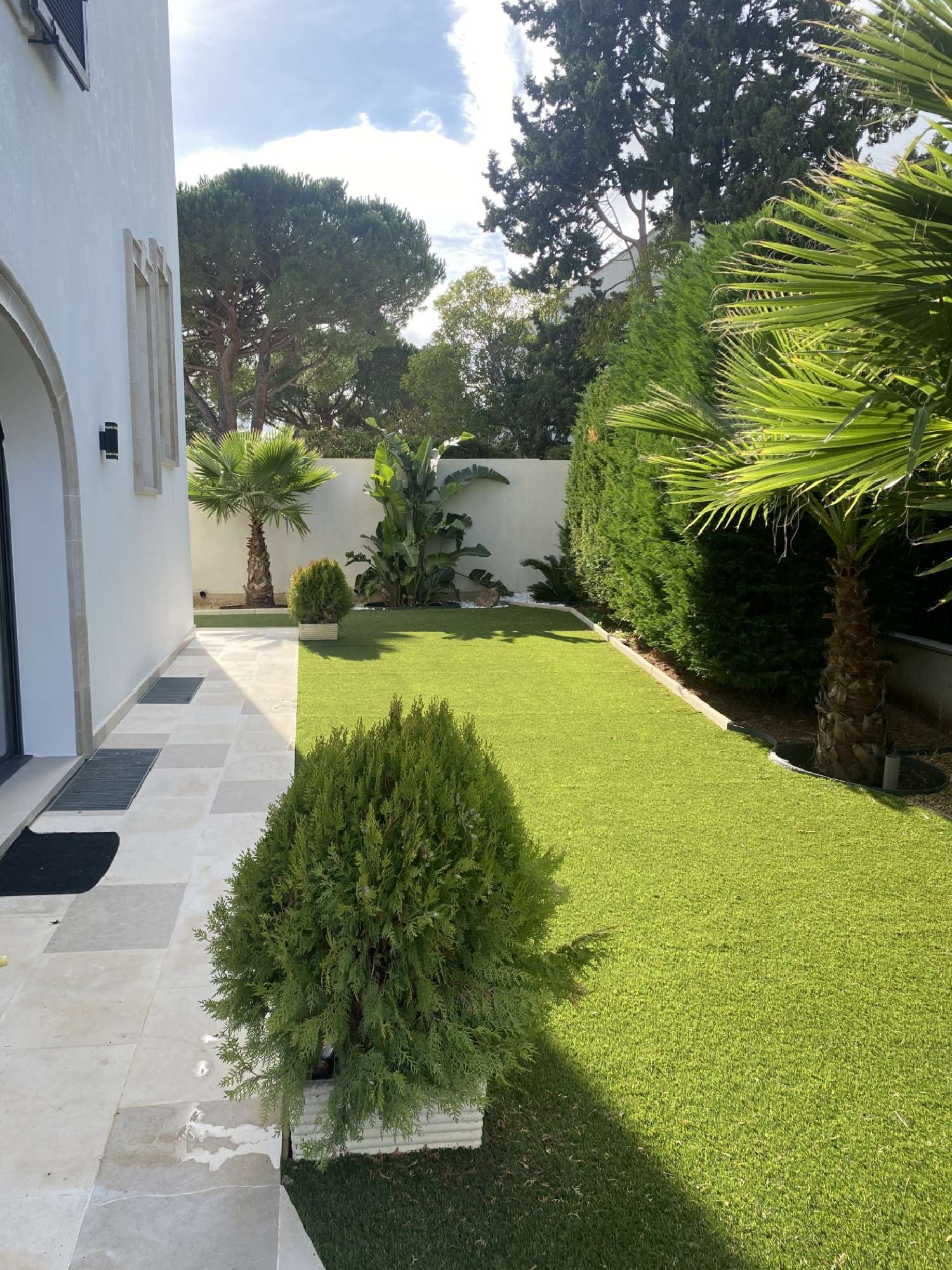 te koop huis Mandelieu-la-Napoule Alpes-Maritimes 1