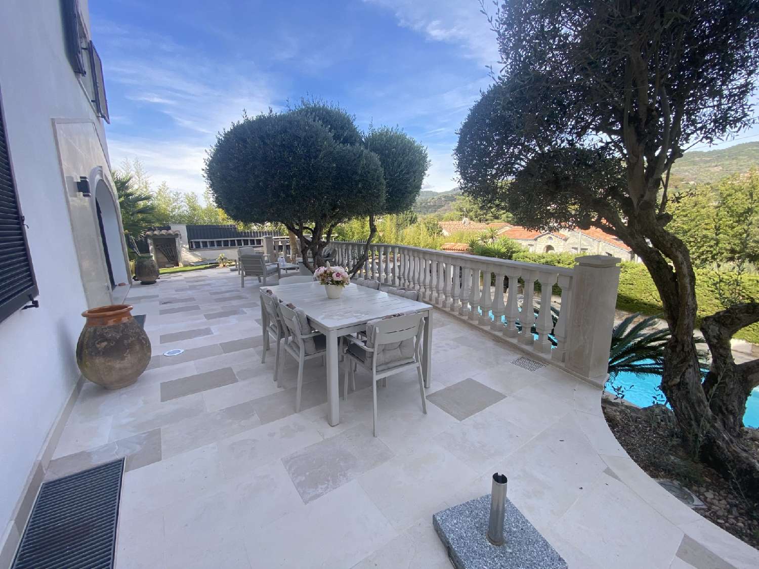 te koop huis Mandelieu-la-Napoule Alpes-Maritimes 3