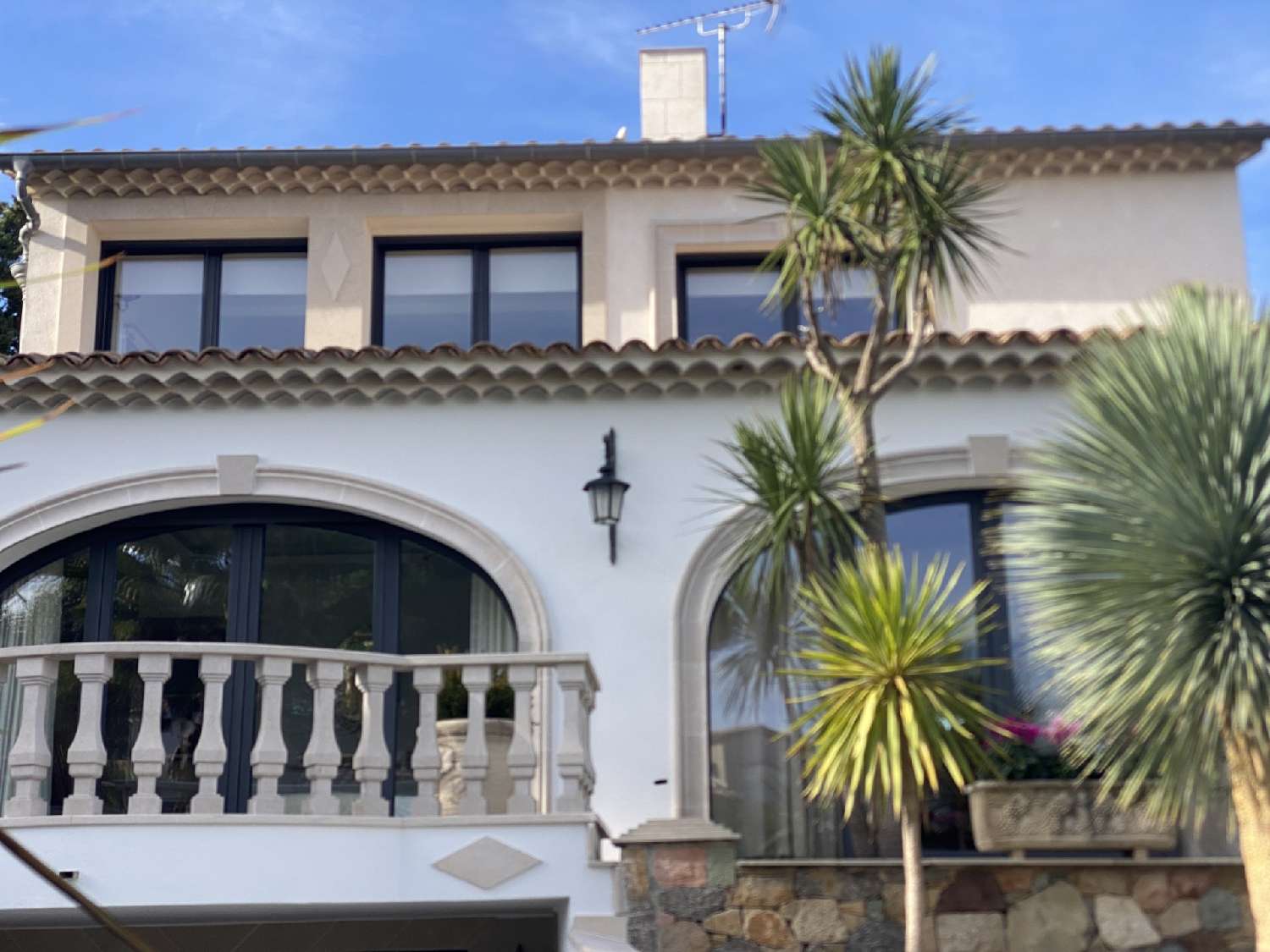 te koop huis Mandelieu-la-Napoule Alpes-Maritimes 4