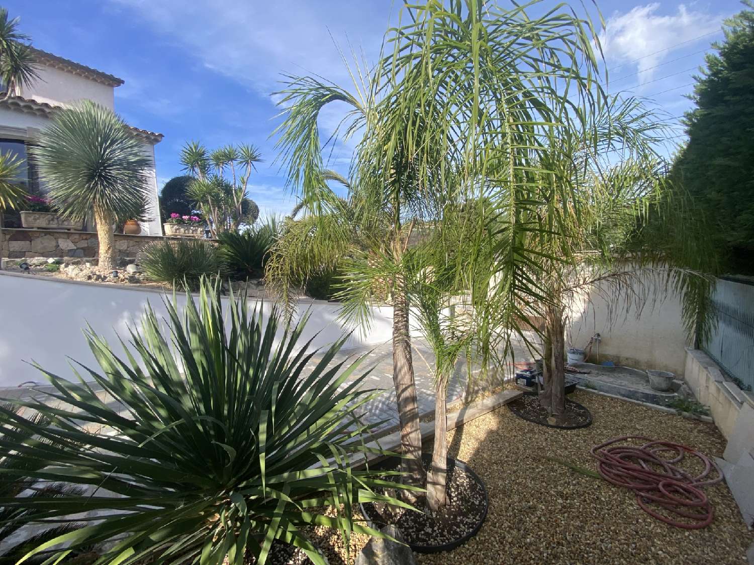 te koop huis Mandelieu-la-Napoule Alpes-Maritimes 5