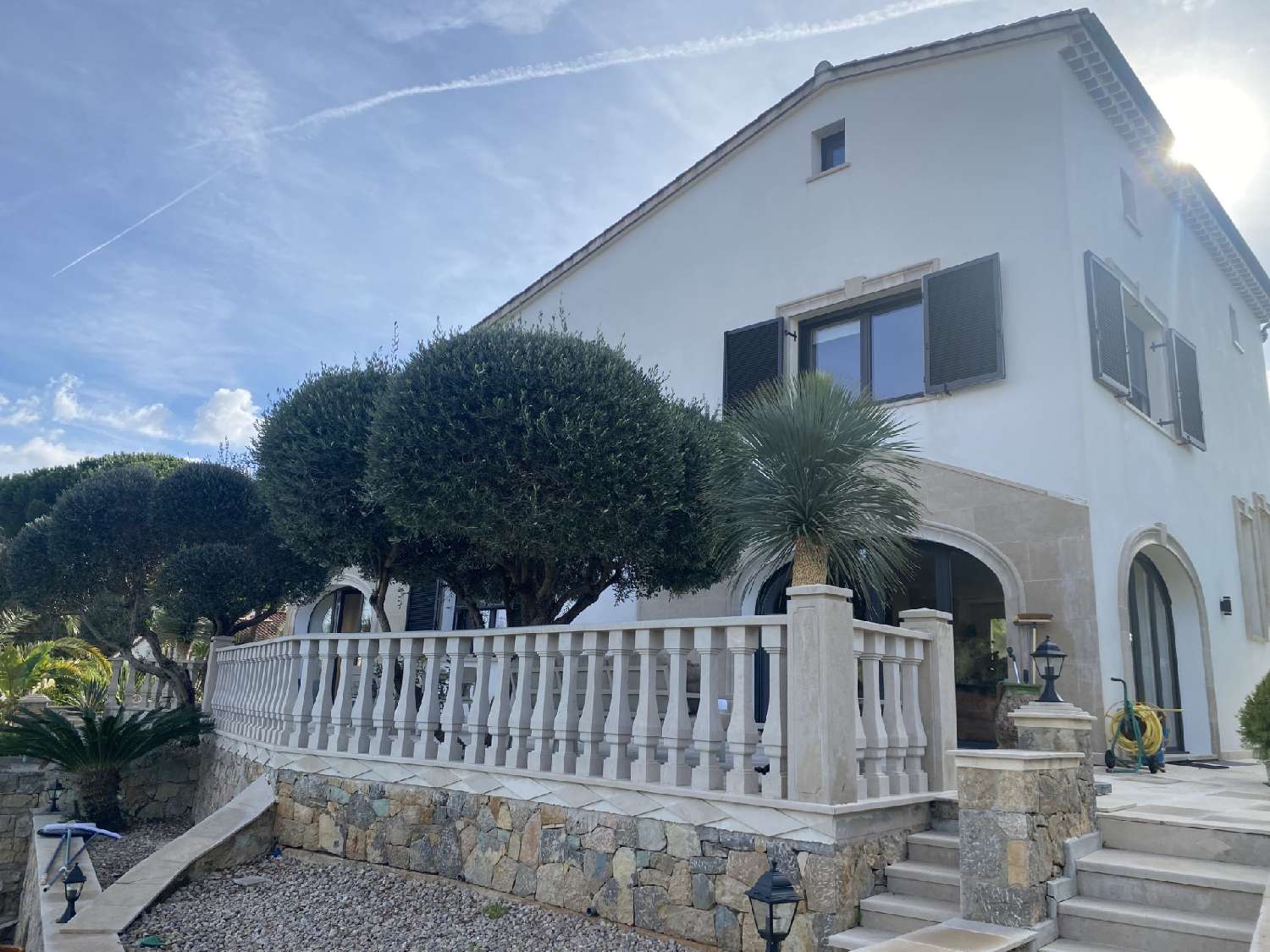 te koop huis Mandelieu-la-Napoule Alpes-Maritimes 6
