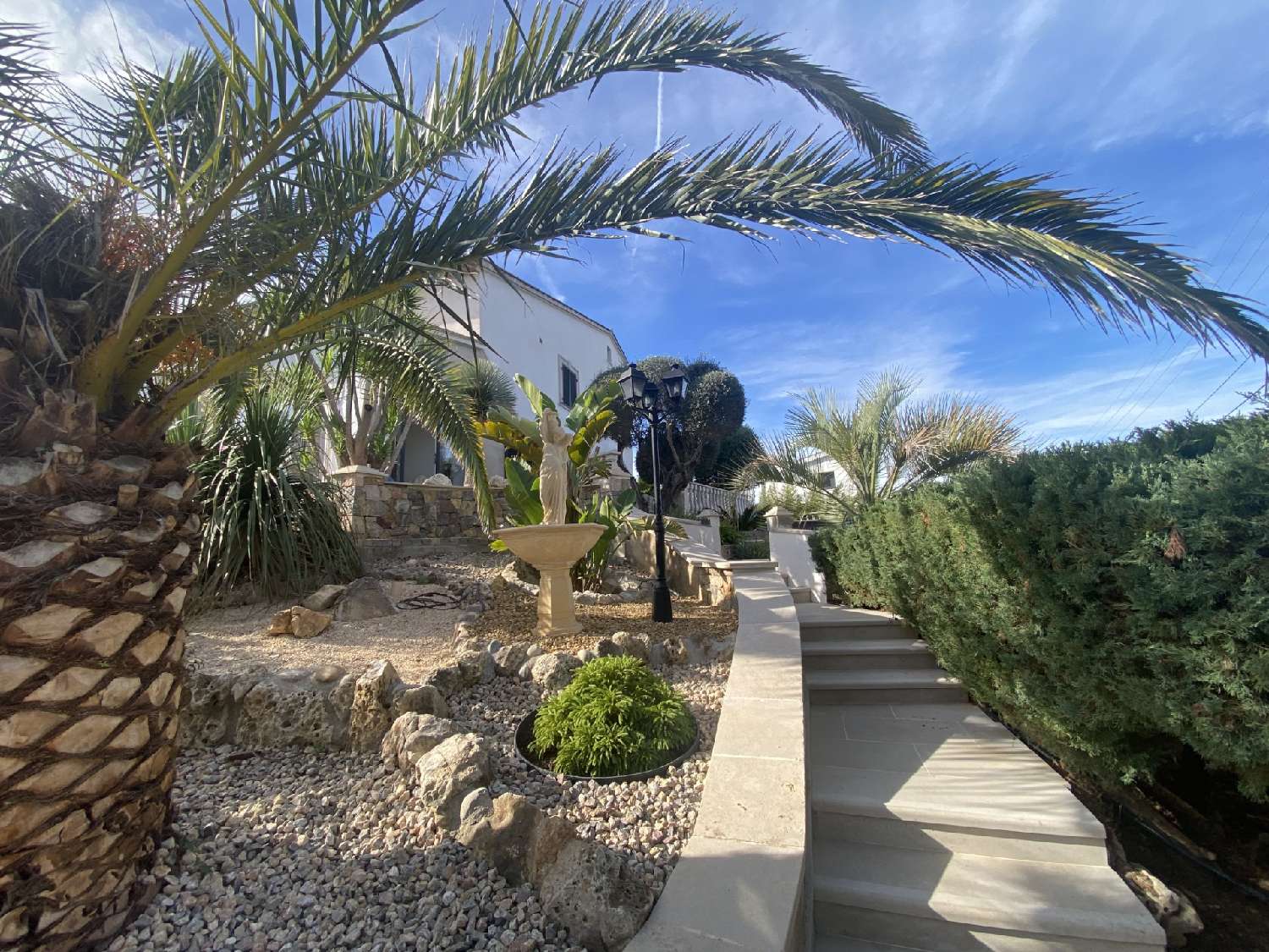 te koop huis Mandelieu-la-Napoule Alpes-Maritimes 8