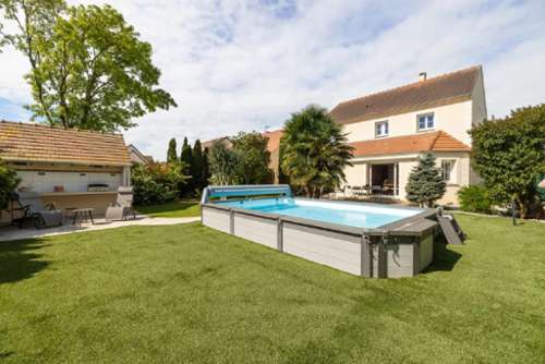 Mandres-les-Roses Val-de-Marne maison foto 7333147