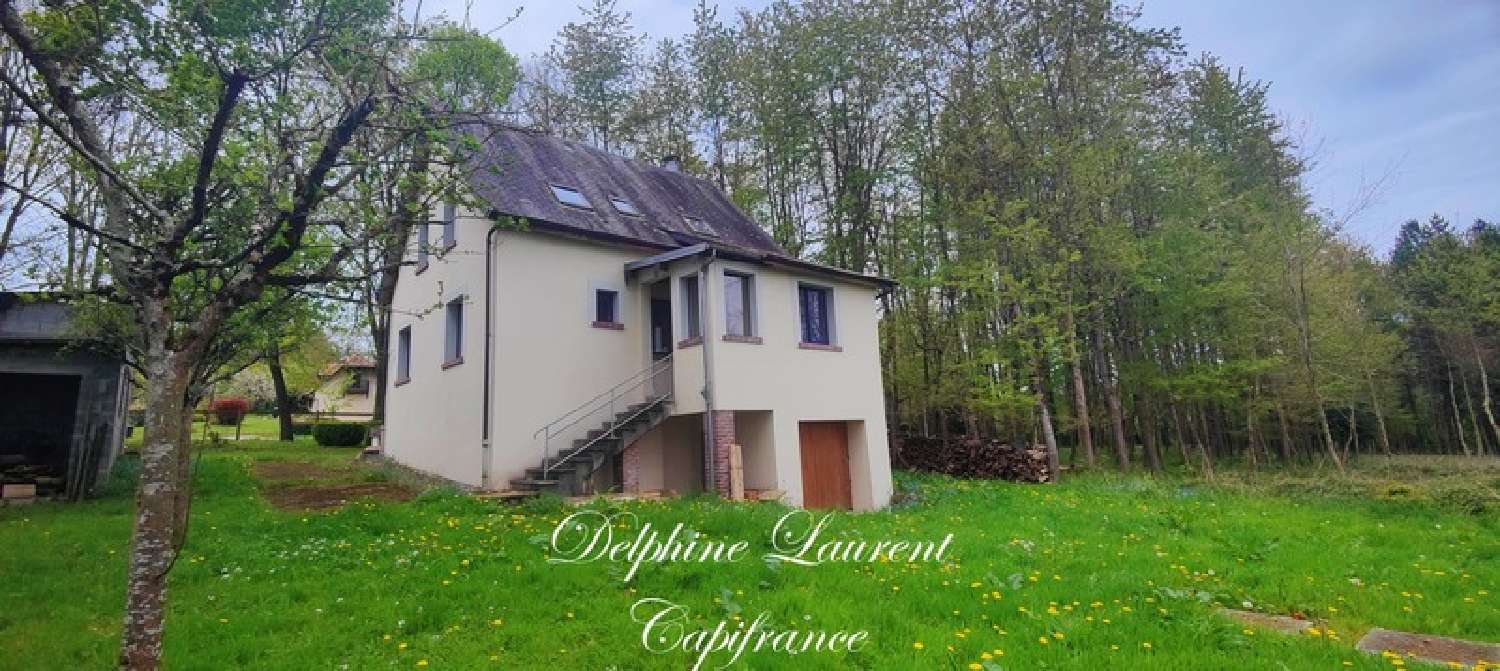  à vendre maison Manerbe Calvados 2