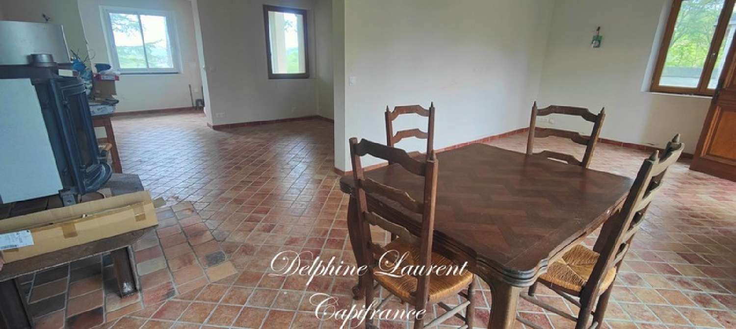 à vendre maison Manerbe Calvados 4
