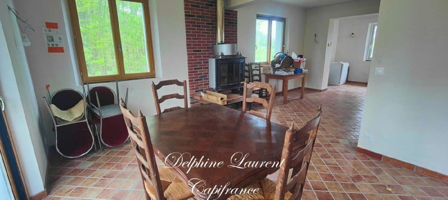  à vendre maison Manerbe Calvados 6