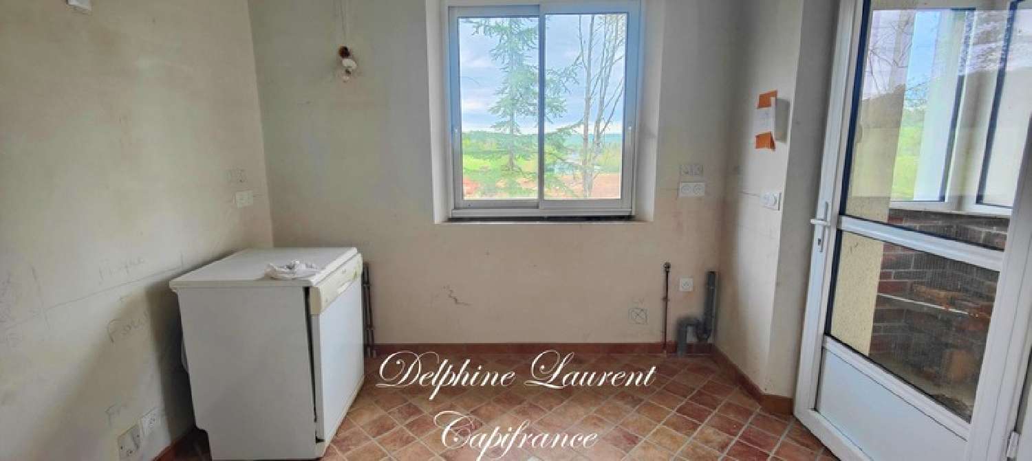  à vendre maison Manerbe Calvados 8
