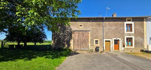 Mangiennes Meuse maison foto 7343271