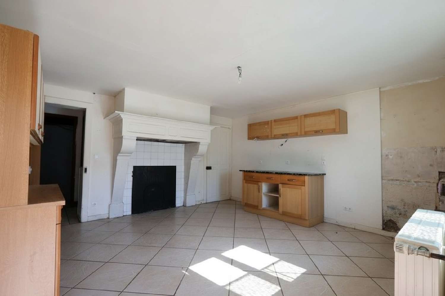 à vendre maison Mangiennes Meuse 2