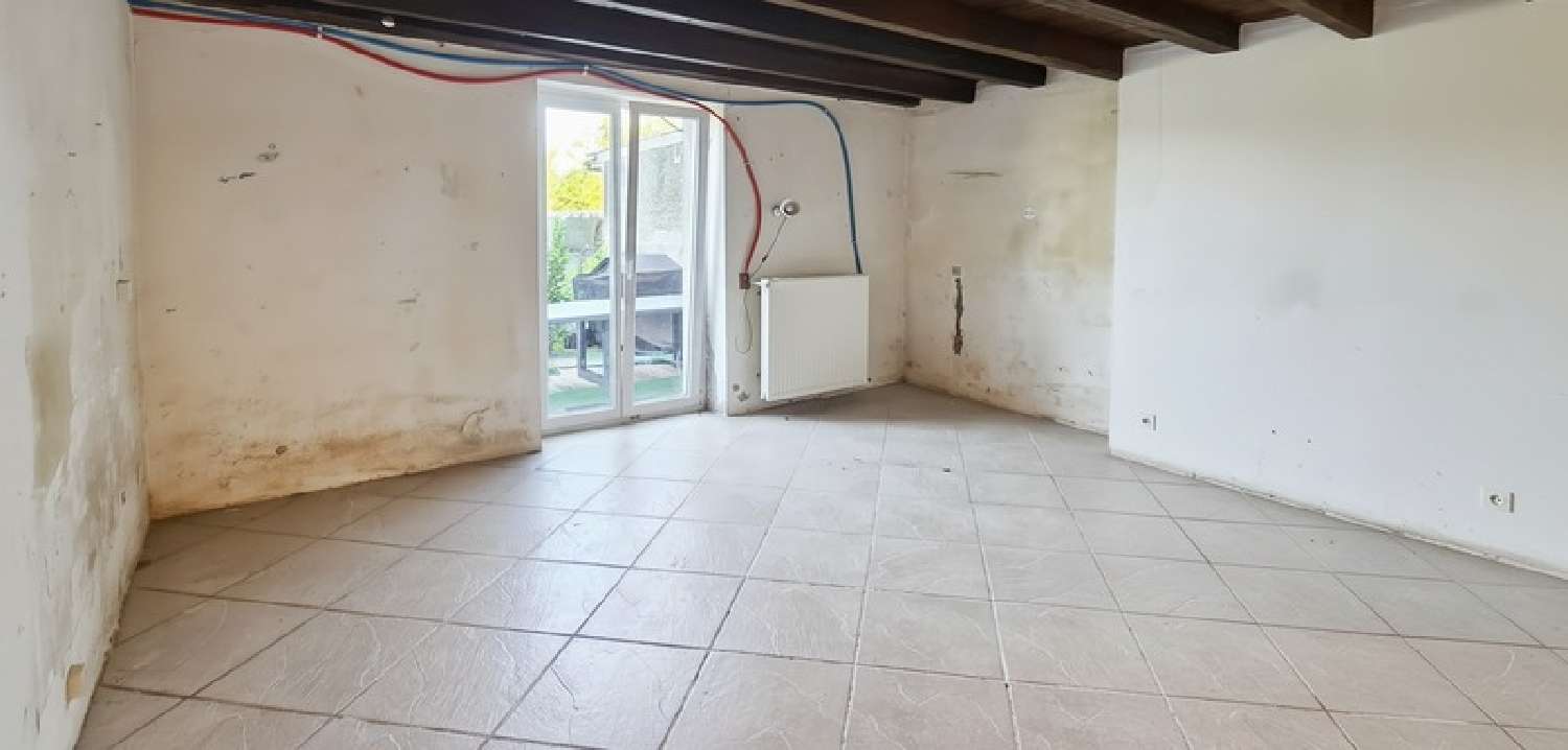 à vendre maison Mangiennes Meuse 3