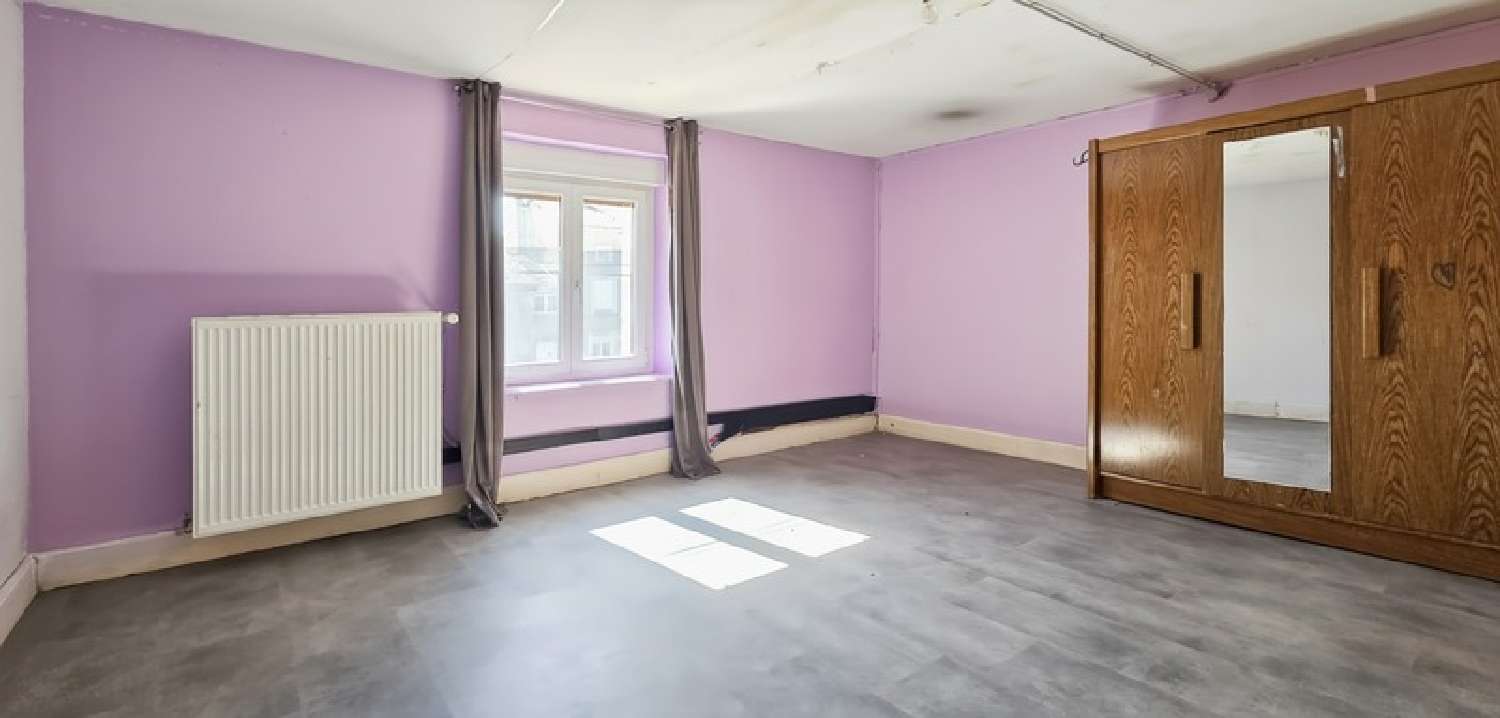 à vendre maison Mangiennes Meuse 6