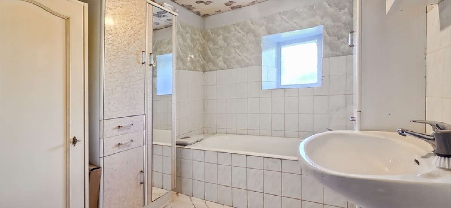 à vendre maison Mangiennes Meuse 7