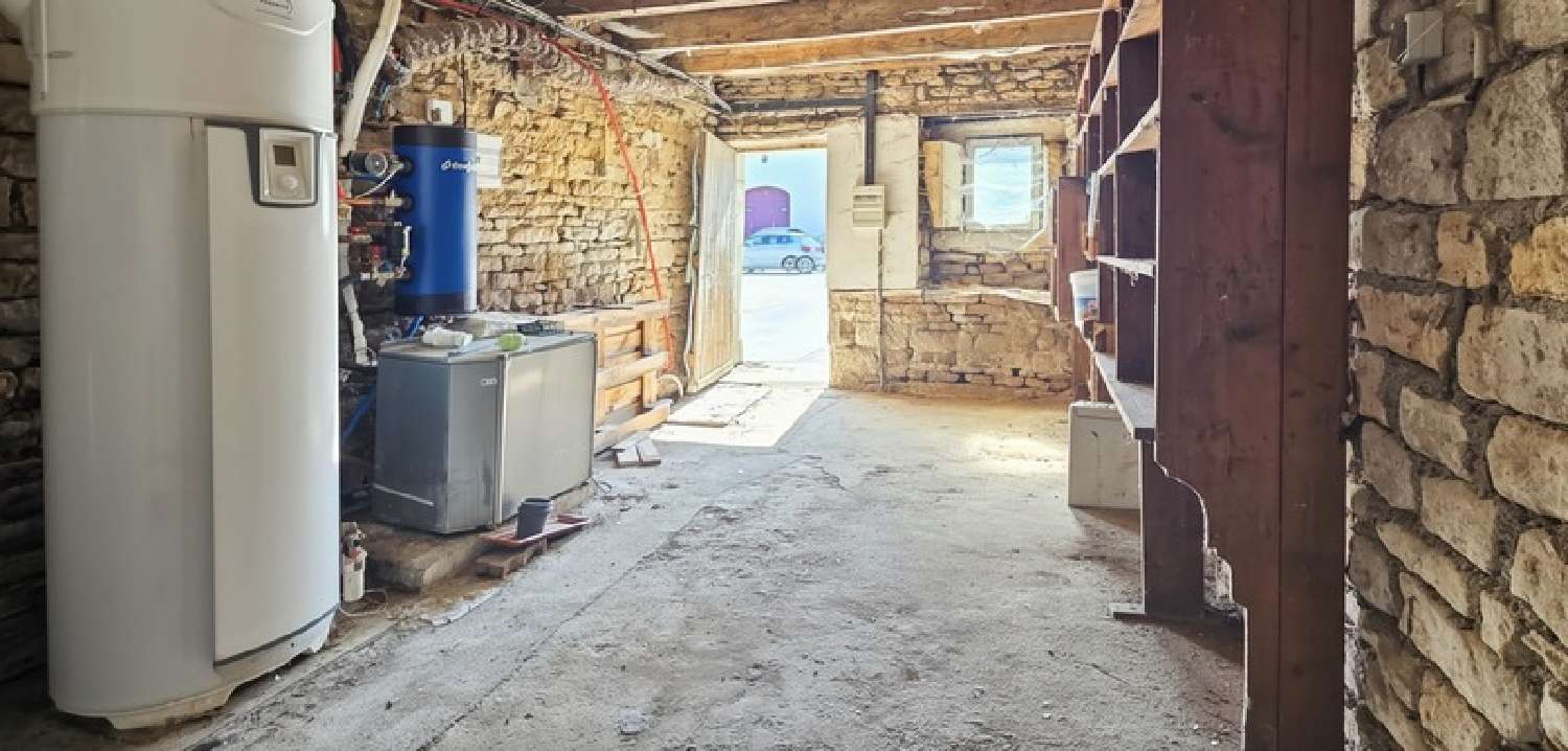à vendre maison Mangiennes Meuse 8