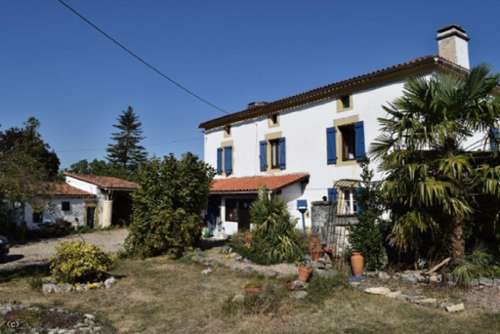 Mansle Charente house foto 7329743