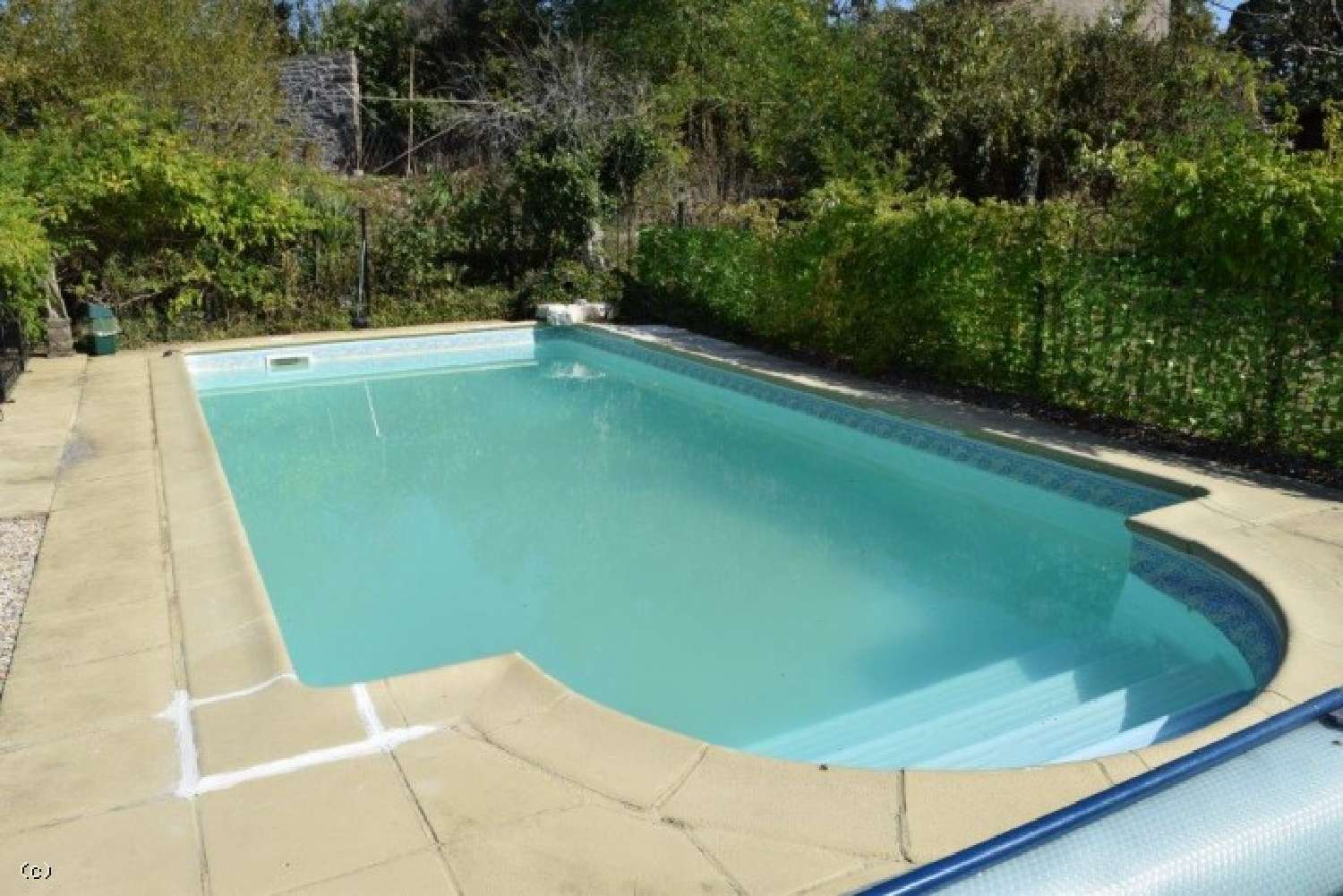  for sale house Mansle Charente 2
