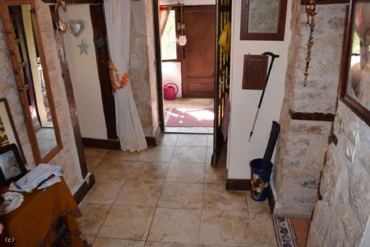  for sale house Mansle Charente 7