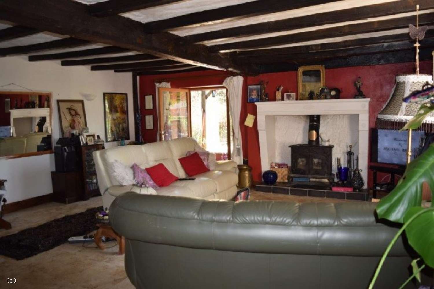  for sale house Mansle Charente 8
