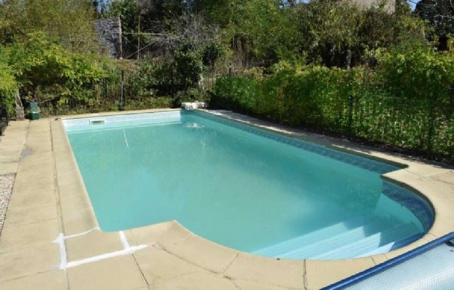  for sale house Mansle Charente 2
