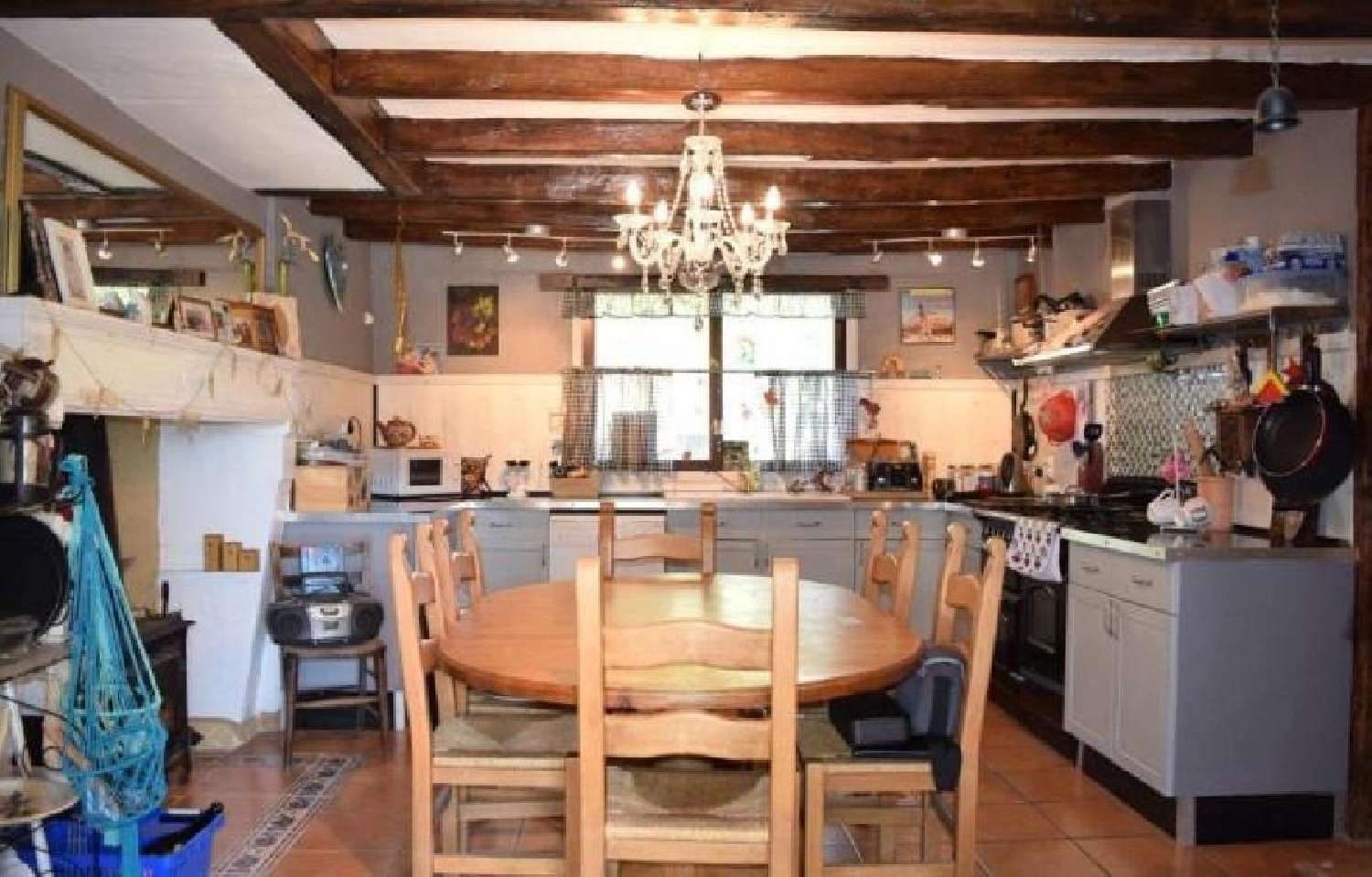  for sale house Mansle Charente 5