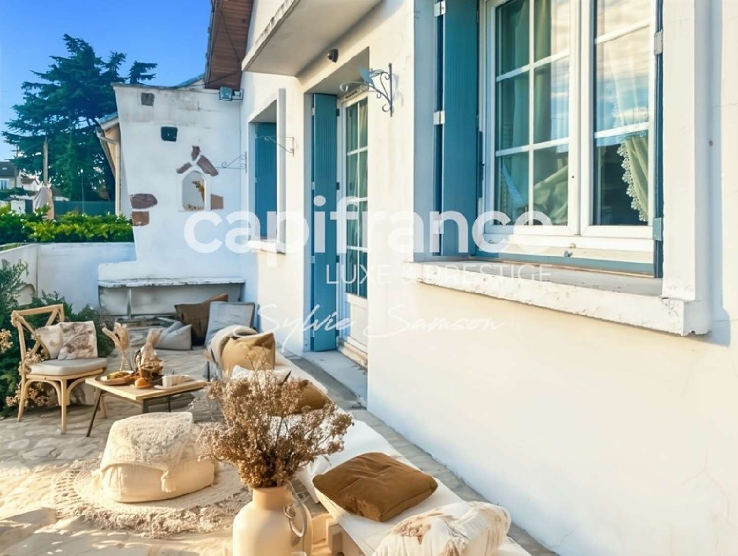  à vendre maison Mantes-la-Jolie Yvelines 2
