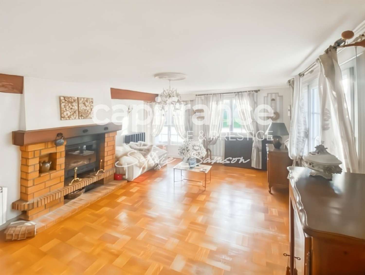  à vendre maison Mantes-la-Jolie Yvelines 3