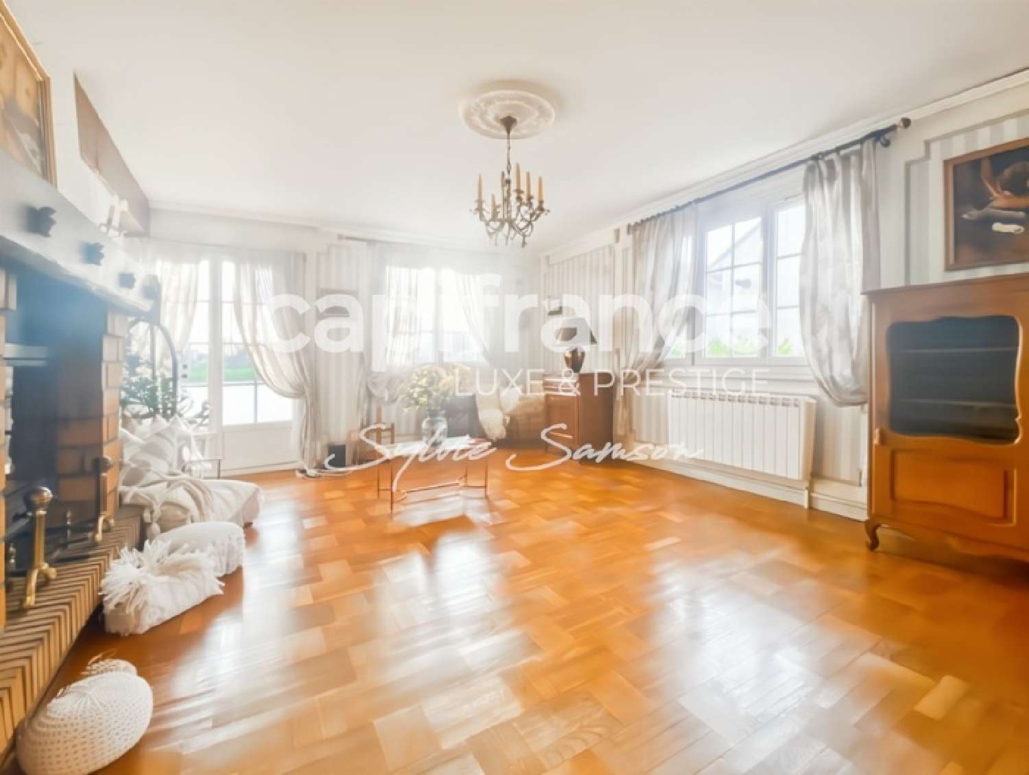  à vendre maison Mantes-la-Jolie Yvelines 4