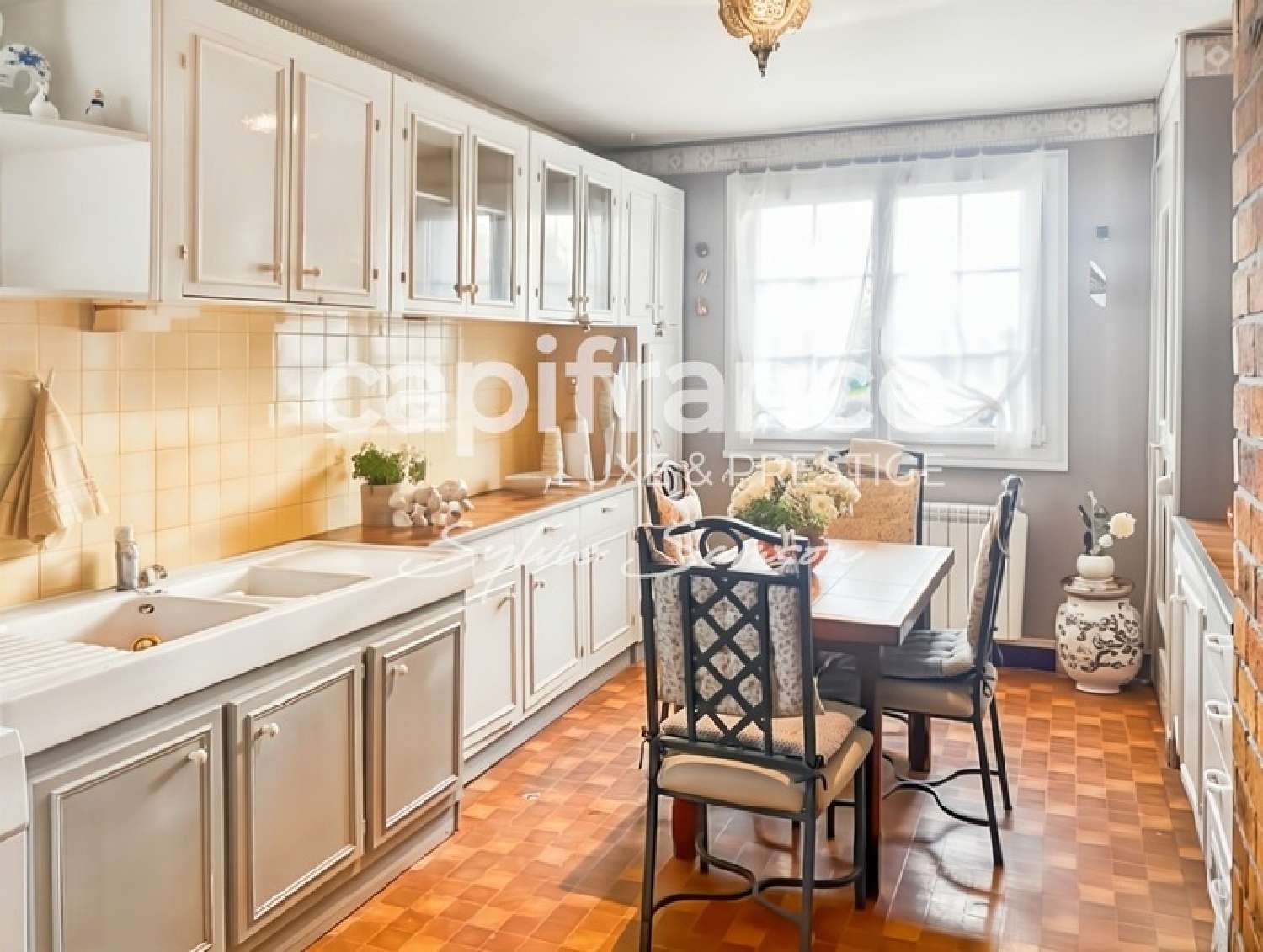  à vendre maison Mantes-la-Jolie Yvelines 6