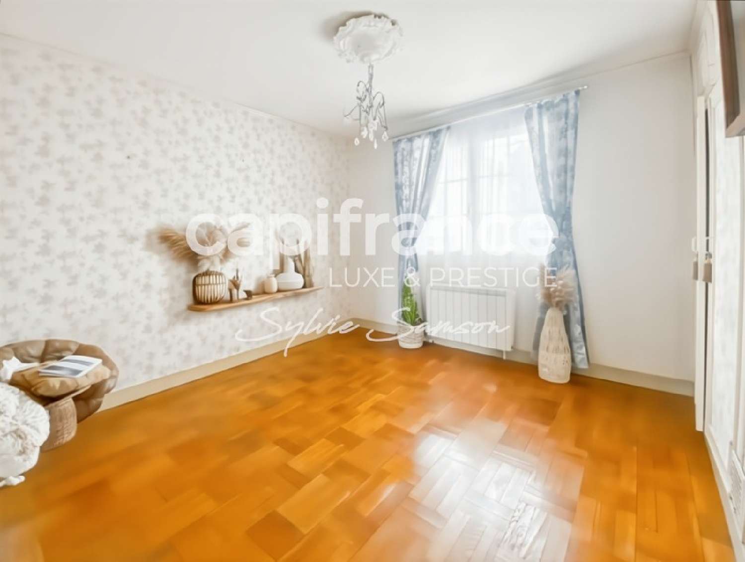  à vendre maison Mantes-la-Jolie Yvelines 8