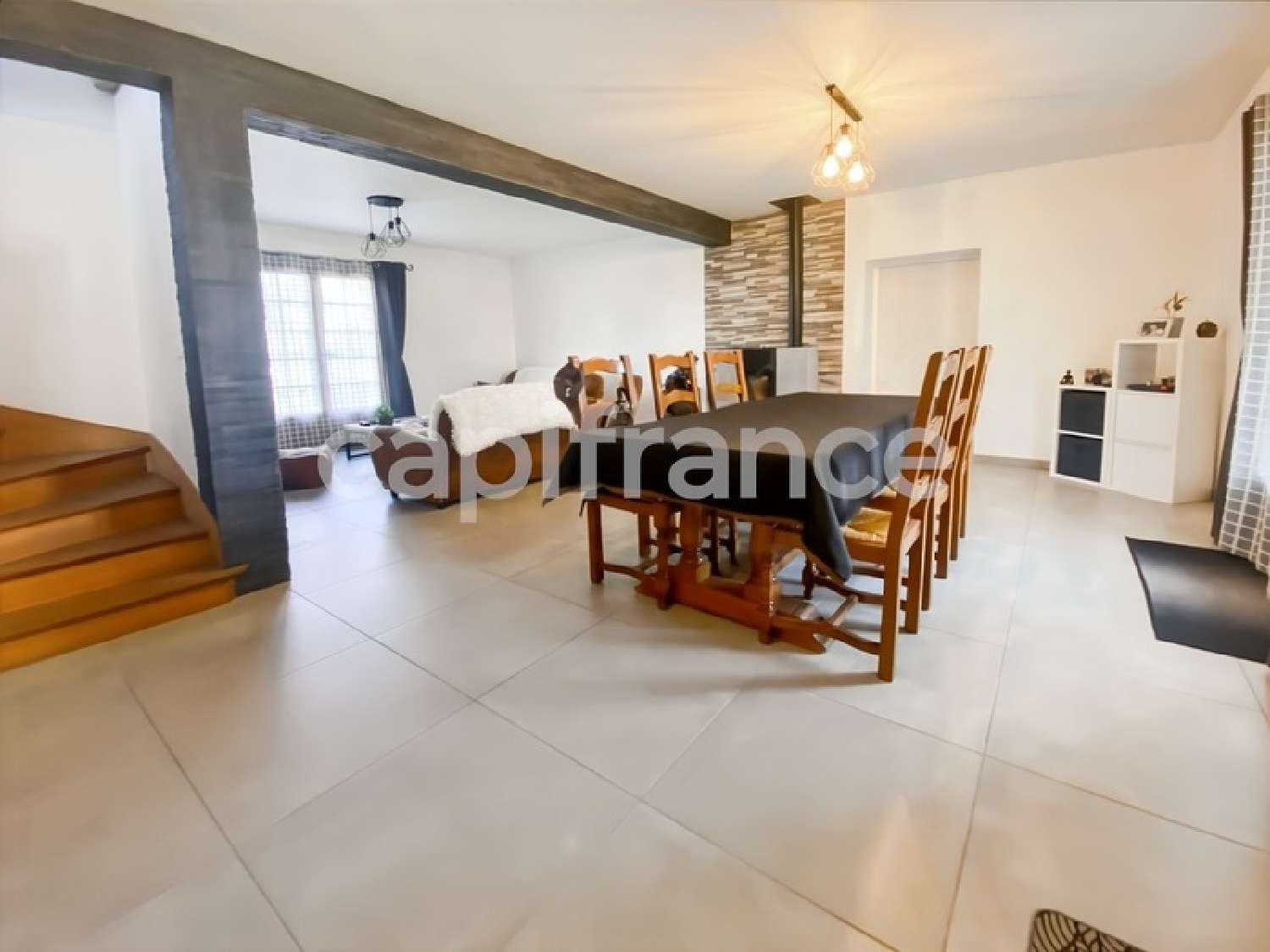  for sale house Mantes-la-Ville Yvelines 2