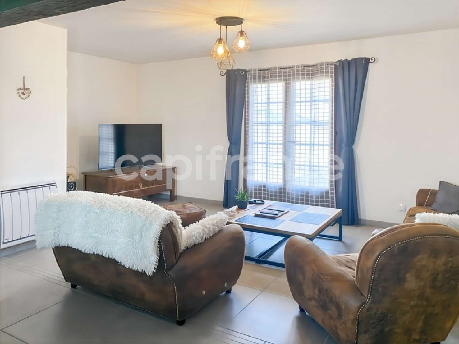  for sale house Mantes-la-Ville Yvelines 3