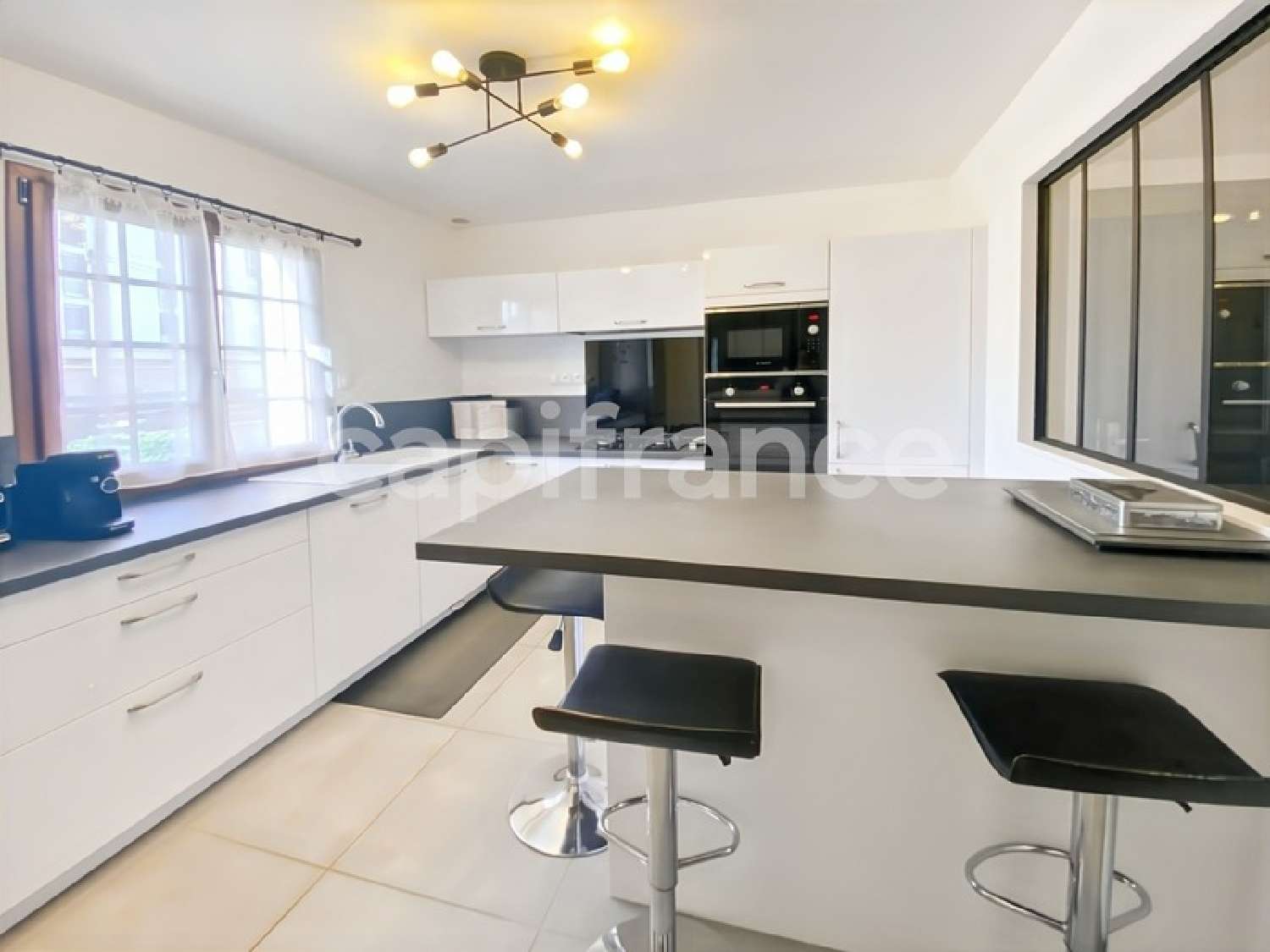  for sale house Mantes-la-Ville Yvelines 4