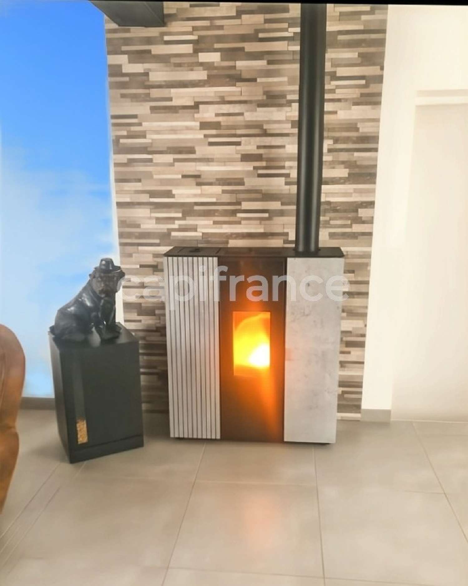  for sale house Mantes-la-Ville Yvelines 8