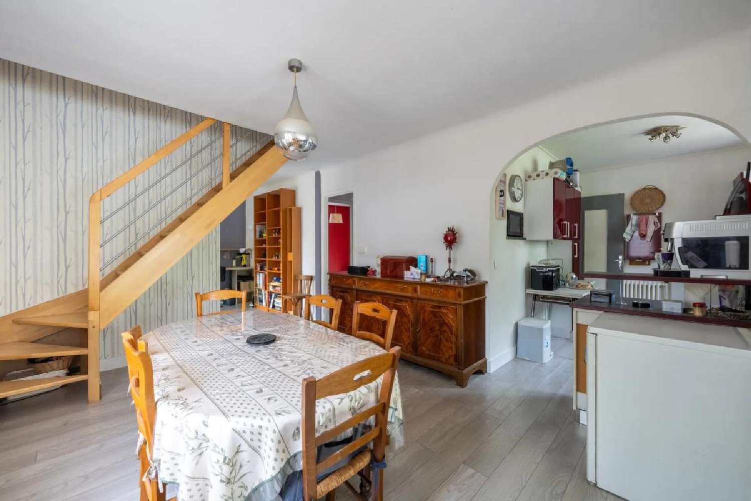  kaufen Haus Mantes-la-Ville Yvelines 1