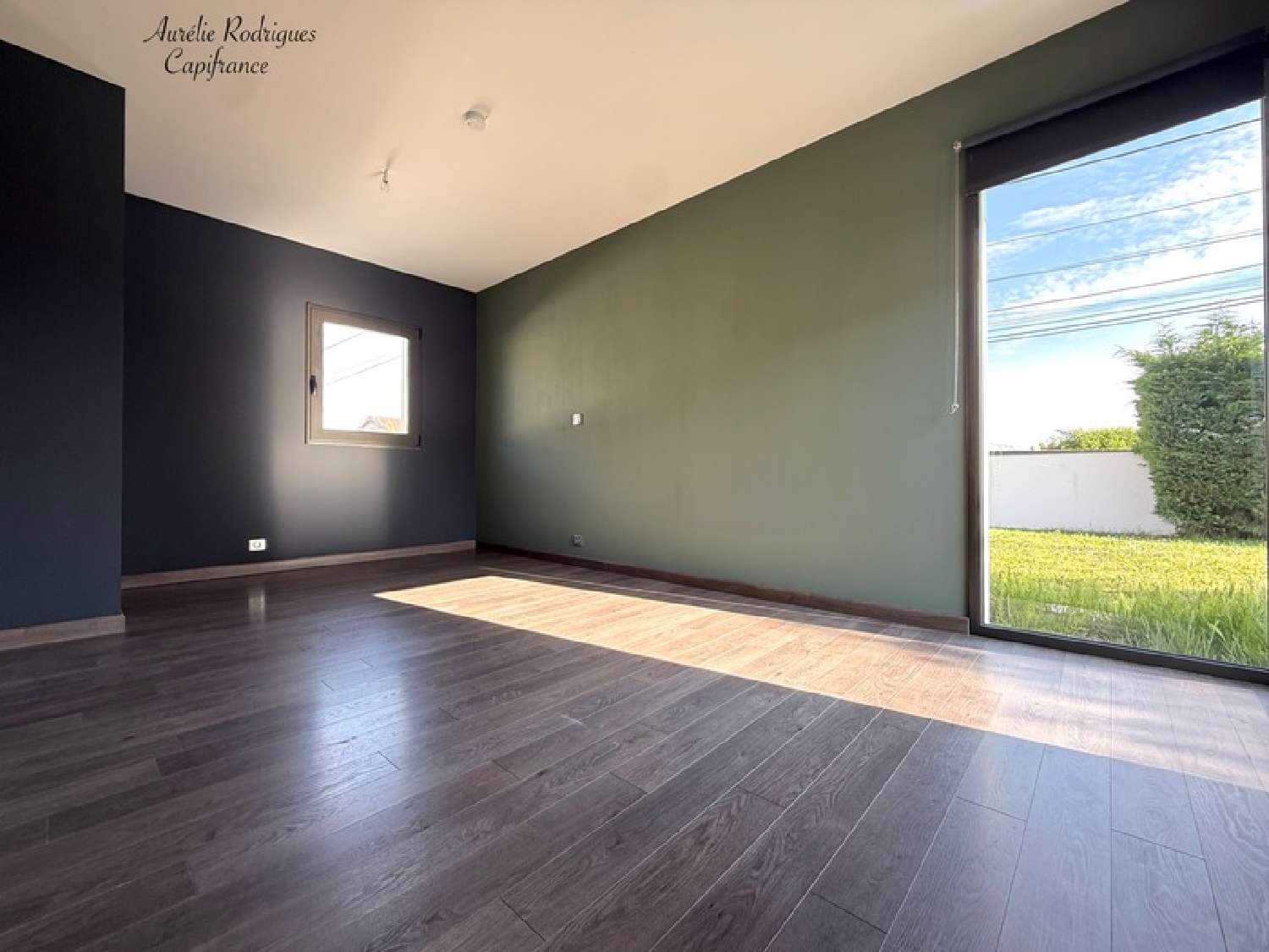kaufen Haus Manziat Ain 7