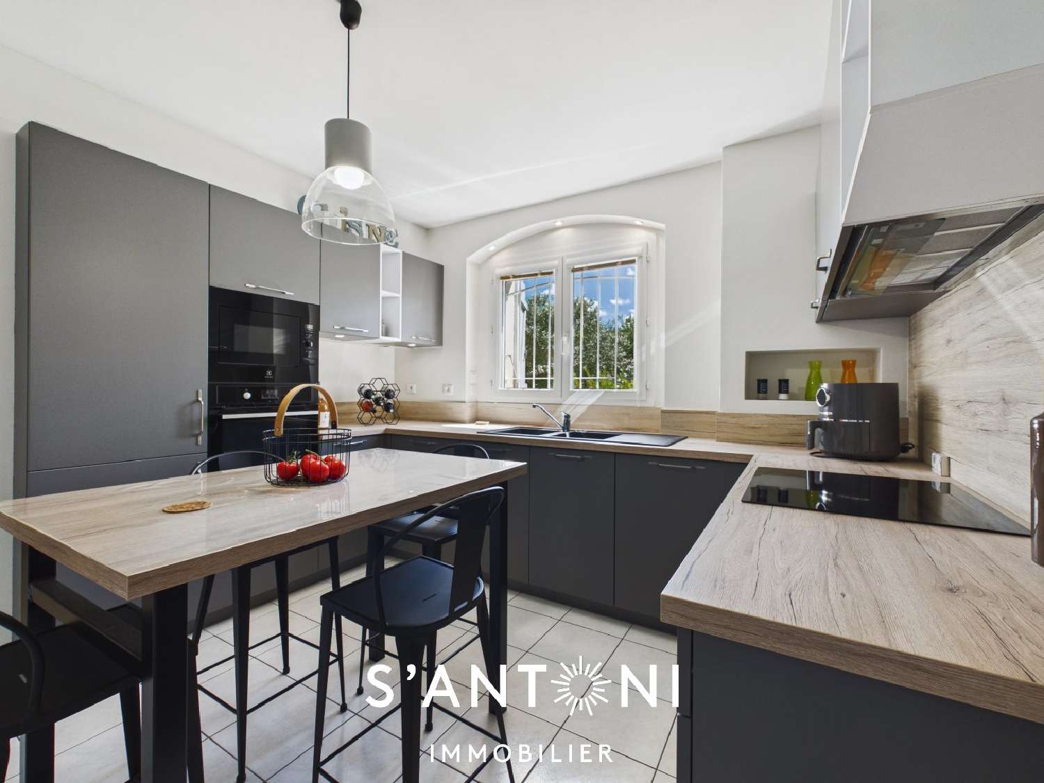  à vendre maison Maraussan Hérault 7
