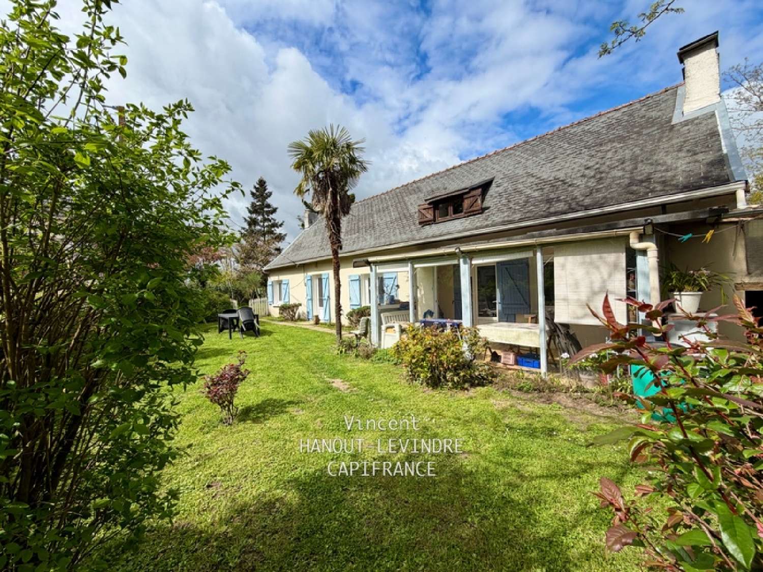  te koop huis Marcé Maine-et-Loire 1