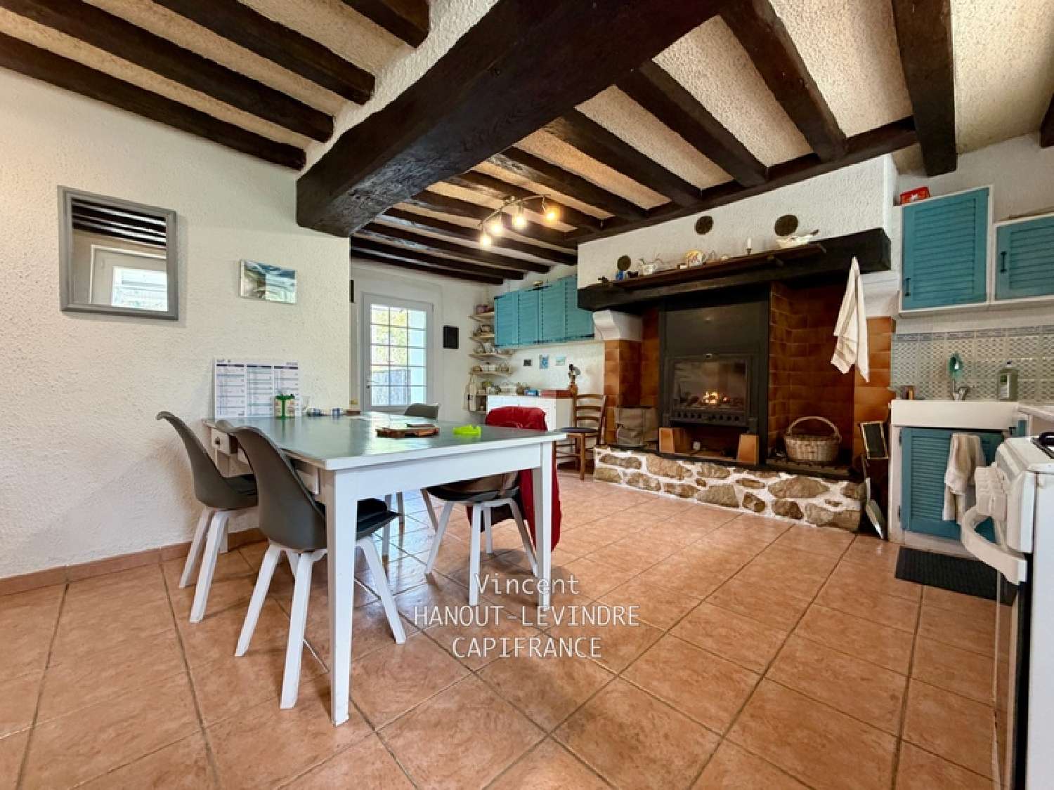  te koop huis Marcé Maine-et-Loire 3