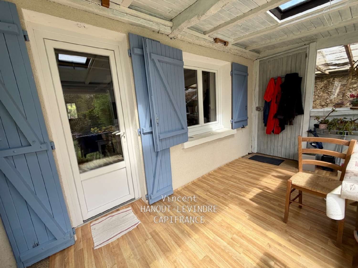  te koop huis Marcé Maine-et-Loire 4