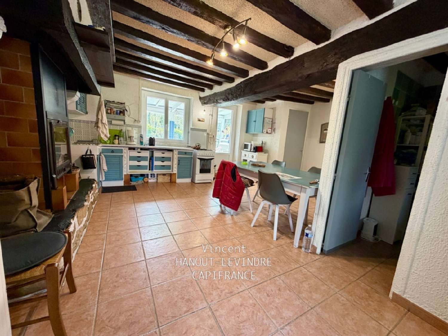  te koop huis Marcé Maine-et-Loire 5