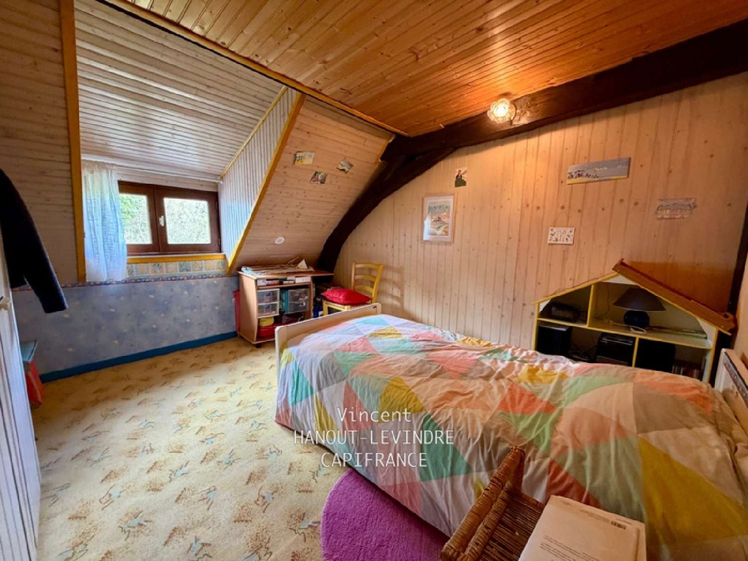  te koop huis Marcé Maine-et-Loire 7