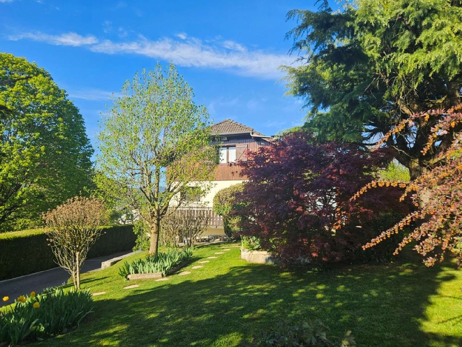 for sale house Marcellaz Haute-Savoie 2
