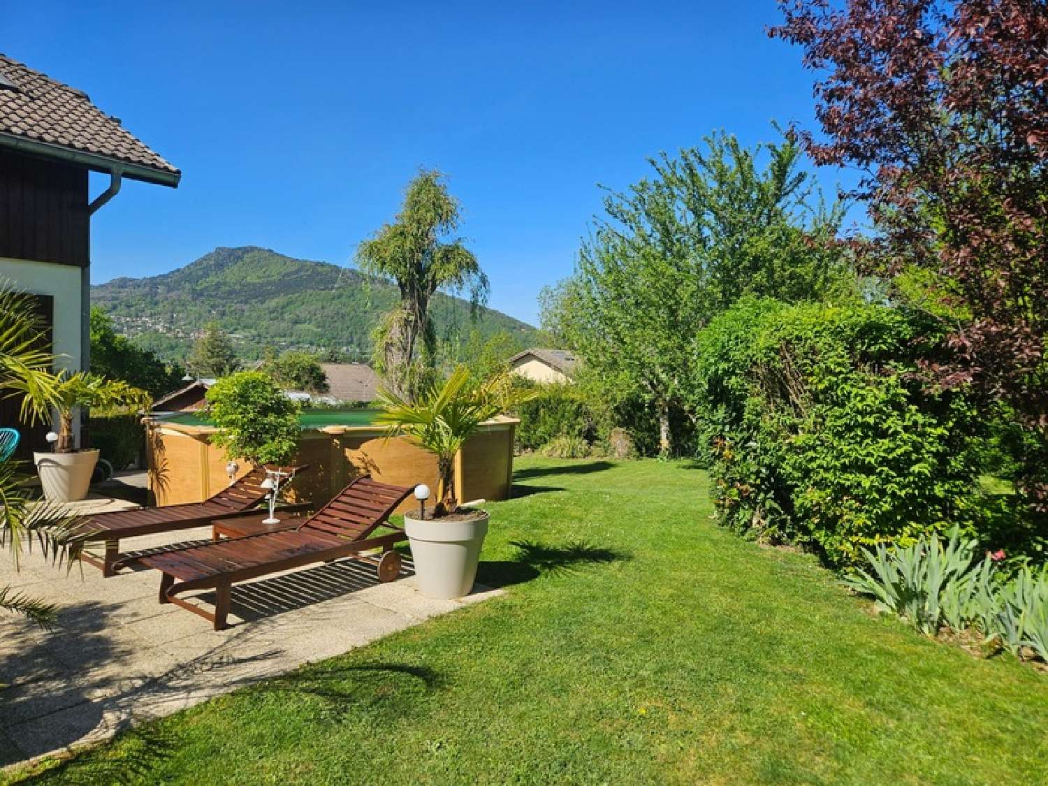 for sale house Marcellaz Haute-Savoie 4