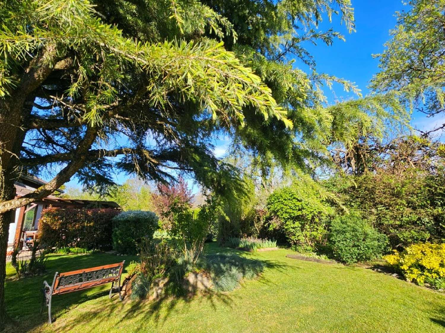 for sale house Marcellaz Haute-Savoie 5