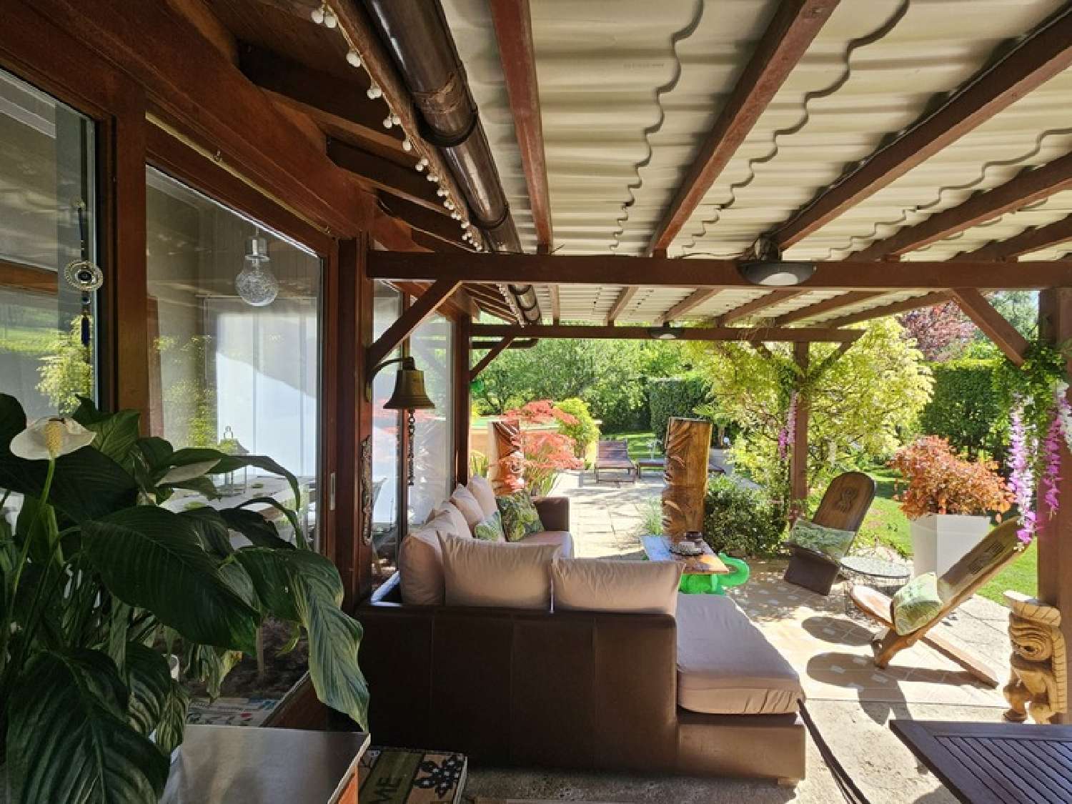 for sale house Marcellaz Haute-Savoie 7