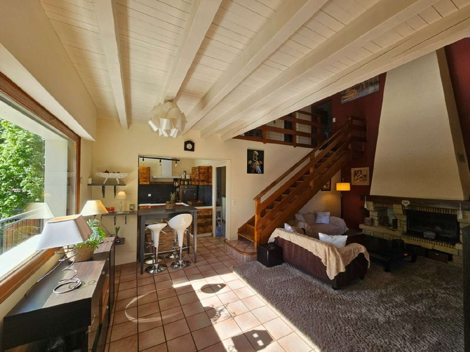 for sale house Marcellaz Haute-Savoie 8