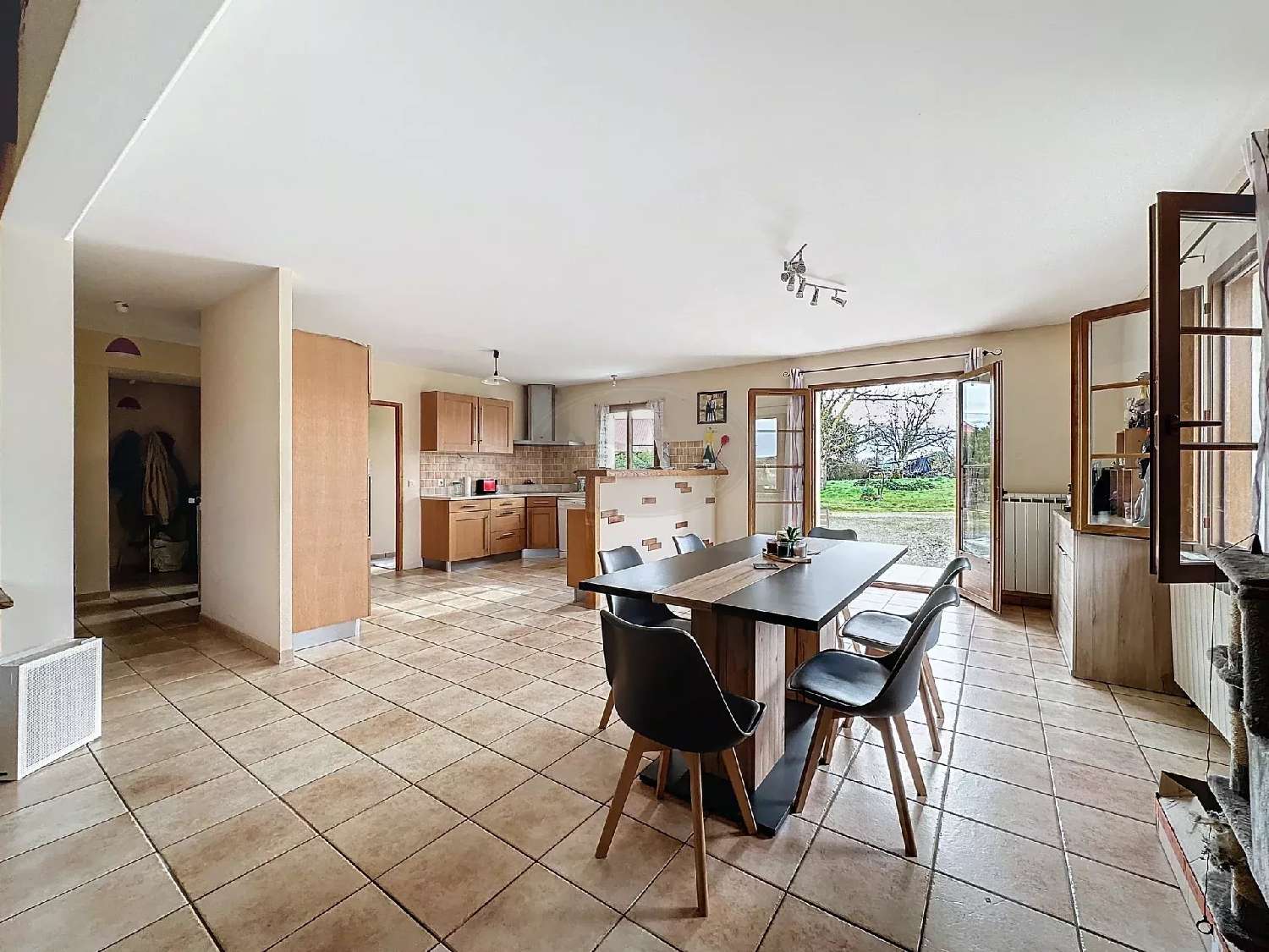  à vendre maison Marciac Gers 2