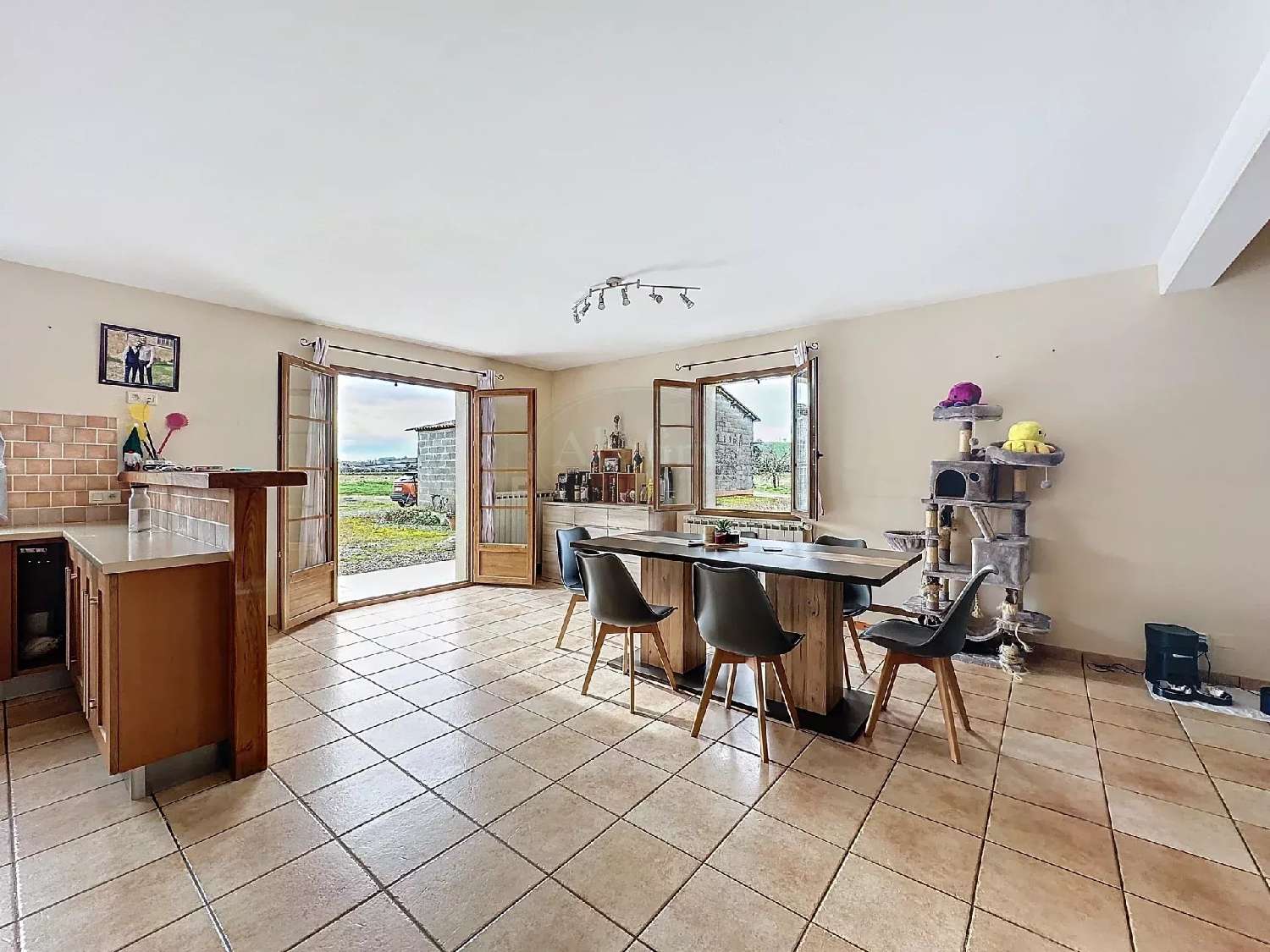  à vendre maison Marciac Gers 3