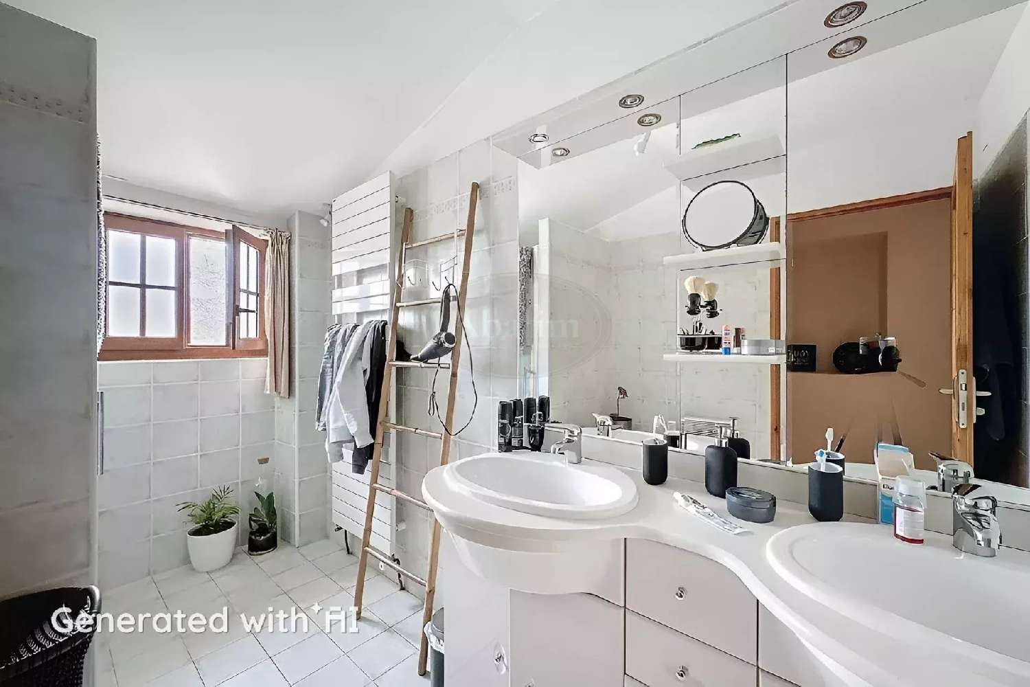  à vendre maison Marciac Gers 4