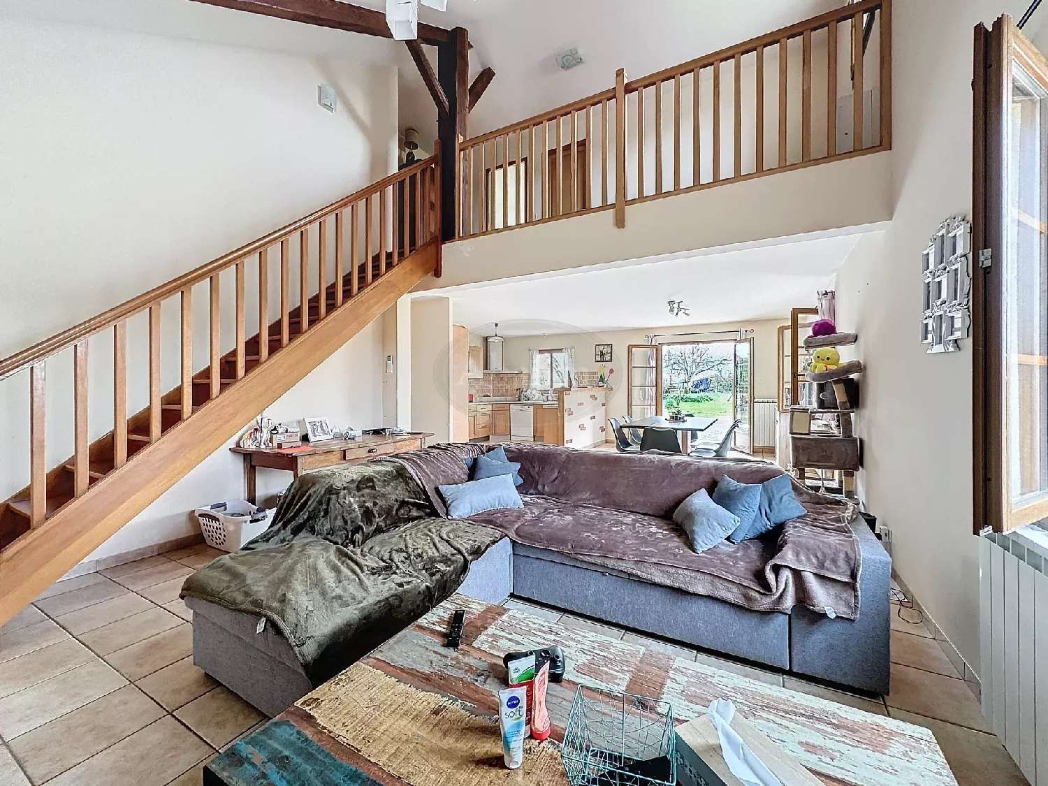  à vendre maison Marciac Gers 5