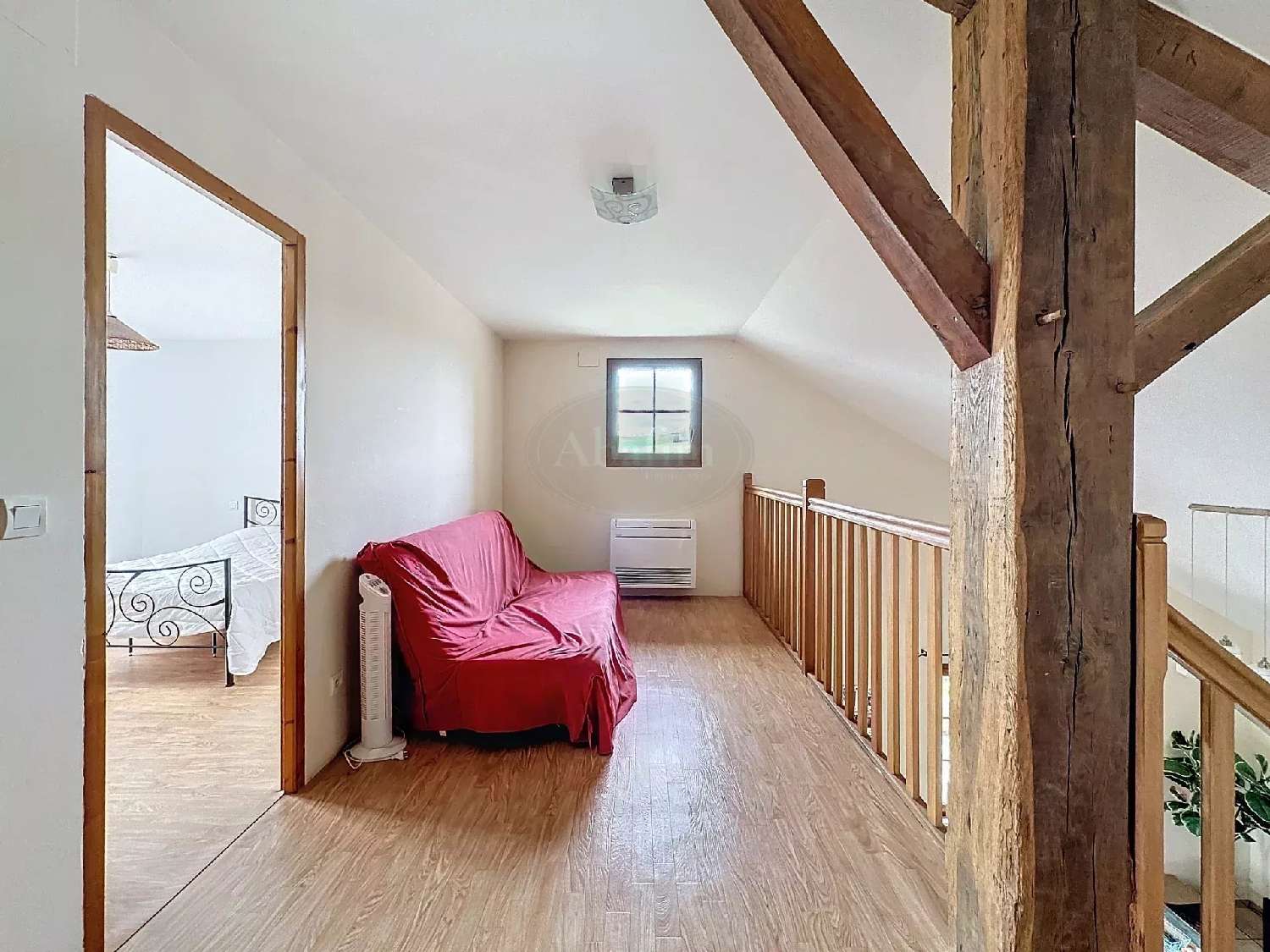  à vendre maison Marciac Gers 6